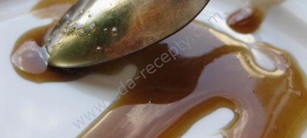 Медовый соус