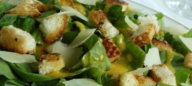 Основной соус из растительного масла