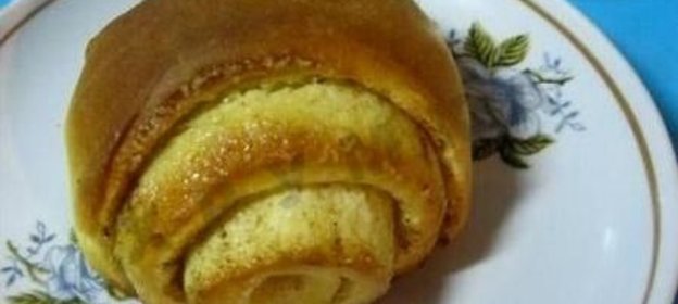 Булочки Франца с корицей и сахаром