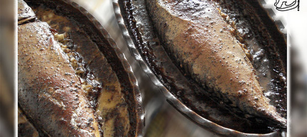 Скумбрия на КОФЕЙНОМ ОБЛАКЕ! - Привет хавайскому народу и его славным сыновьям