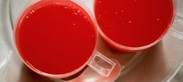 Гранатовый соус