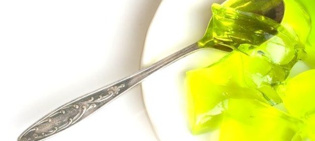 Розмариновое желе