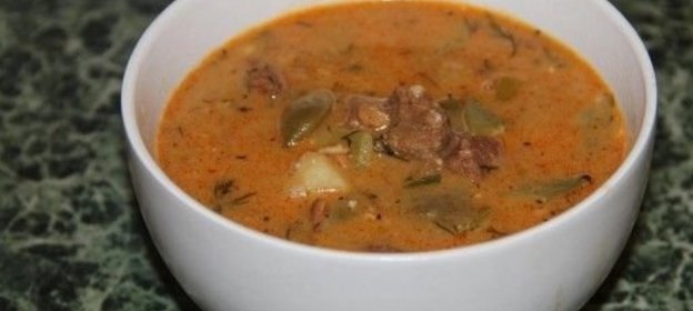 Рождественский кекс