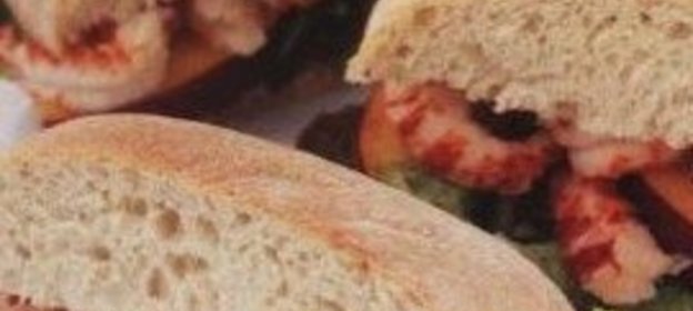 Оладьи из сыра