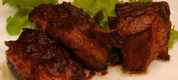 Рыбные голубцы