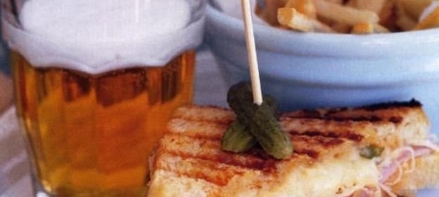 Пестрый салат (голландская кухня)