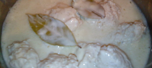 Мужской каприз