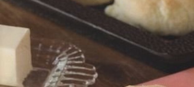 Булочки к завтраку