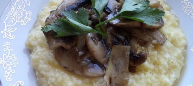 Желе со сладким бальзамом