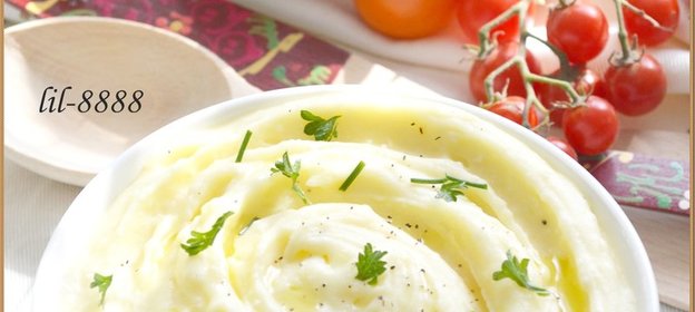 Финиковые трюфели