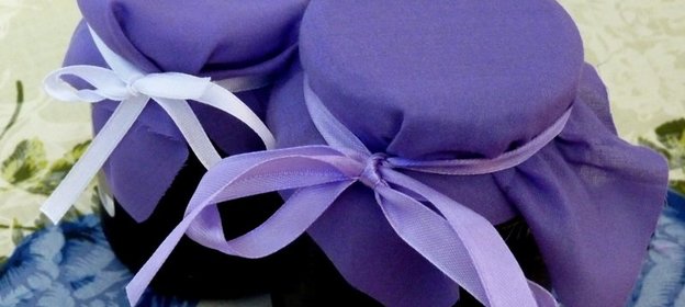 Варенье из черники в хлебопечке