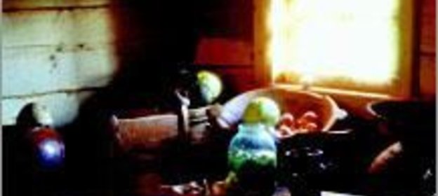 Огурчики соленые с соком красной смородины