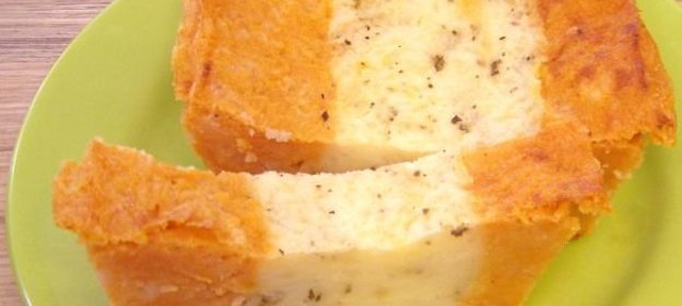 Салат «Солнышко»