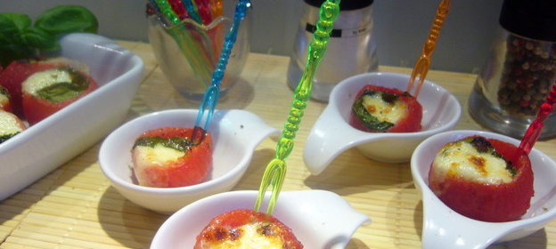 Морское ragout