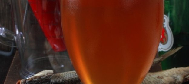 Пиво??? А вот и нет!!!