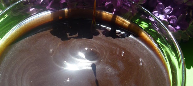 Шоколадный соус -топпинг