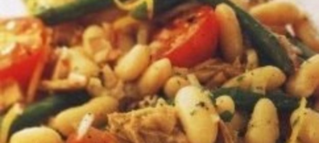 Пицца по-лионски