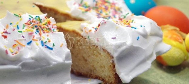 Майонез с желе