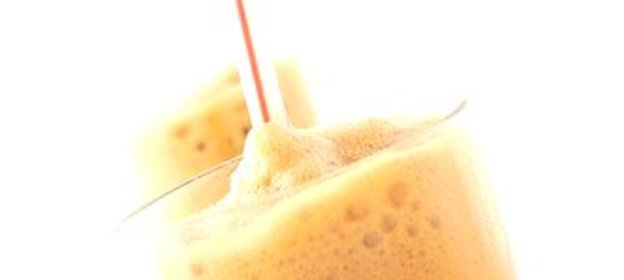 Кофе по‑итальянски (Shakerato)