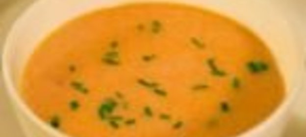 клюквенный соус