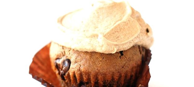 Кофейные маффины