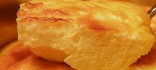 Сладкий морской салат