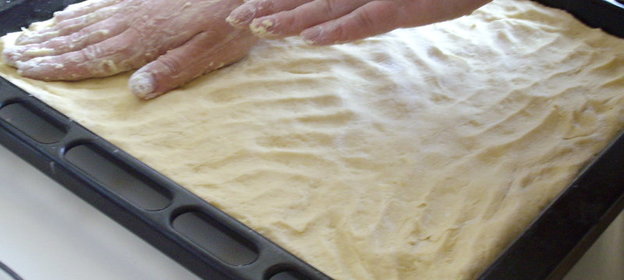 Шоколадная паста