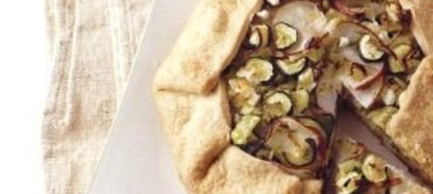 Жаркое с овощами