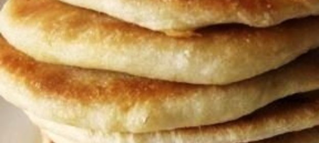Хлебные лепешки
