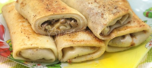 Печенье с хурмой и изюмом