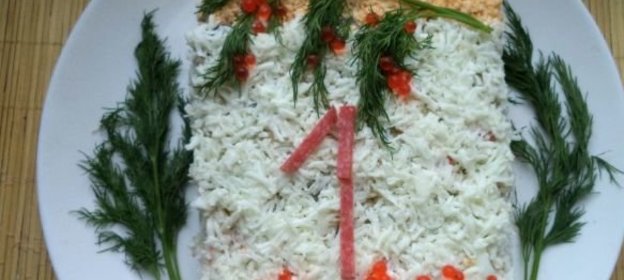 Тертый хлеб с курагой