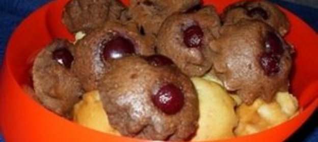 Кексы Удовольствие