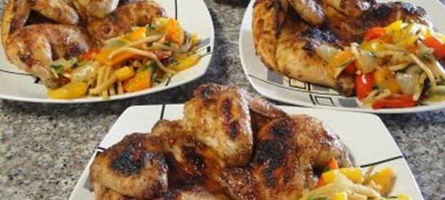 печенье лимонное