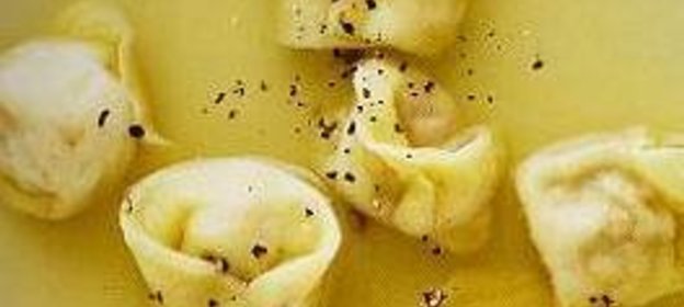 Холодец из кофе