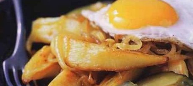 Морской зеленый салат