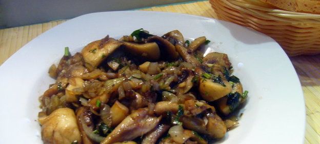 Мраморный кекс