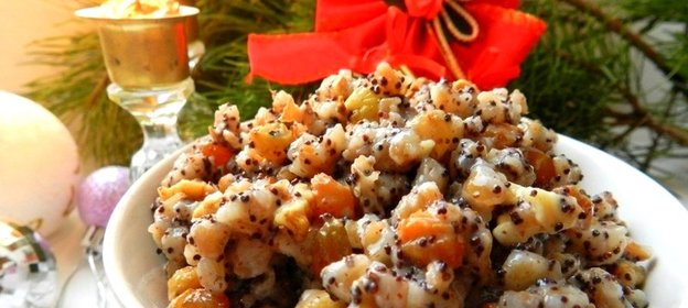 Сочиво в мультиварке