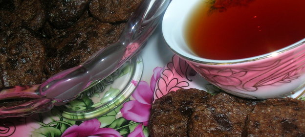 Печенье KOROVA