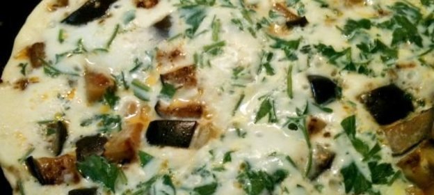 Огуречный соус