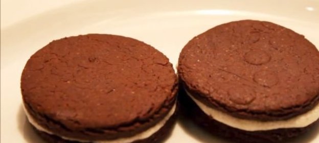 Печенье «Oreo» (Орео) в домашних условиях