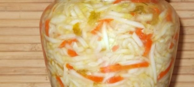 Салат «Осенний»