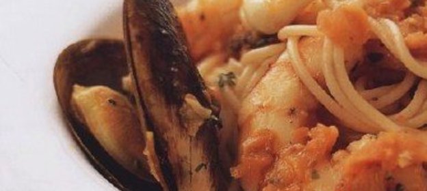 Сандвичи «Заморские»