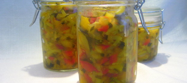 чесночные хлебцы