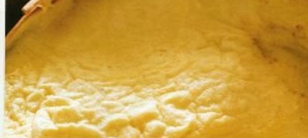 Рыба морская, жаренная палочками в рисовой муке