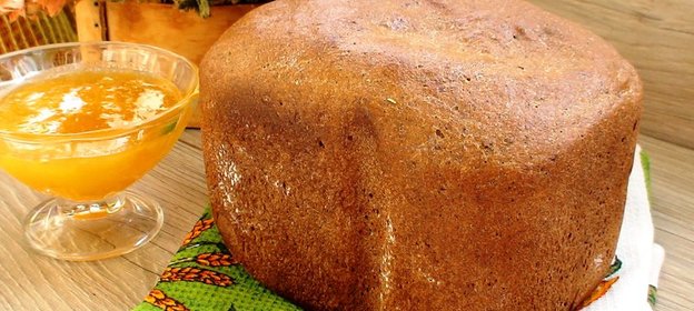 Немецкий хлеб «Linz»