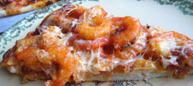 Пицца Четыре сезона