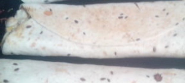 Морс яблочный