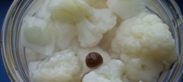 Желе из клюквы или барбариса