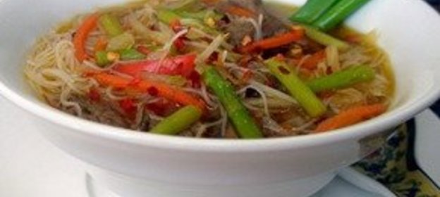 Пицца для нежданных гостей