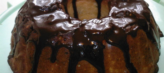 Панеттоне - итальянский кекс